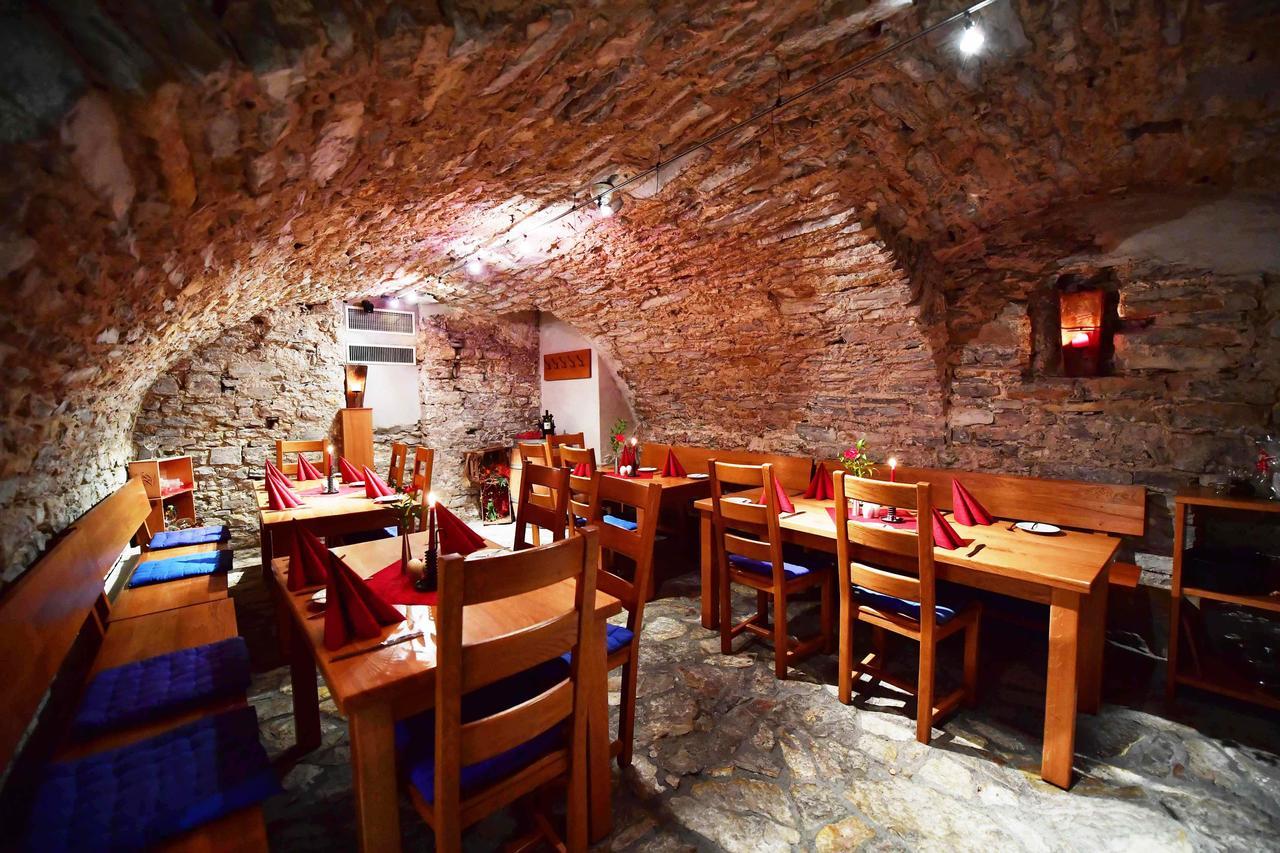 Hotel Aspethera