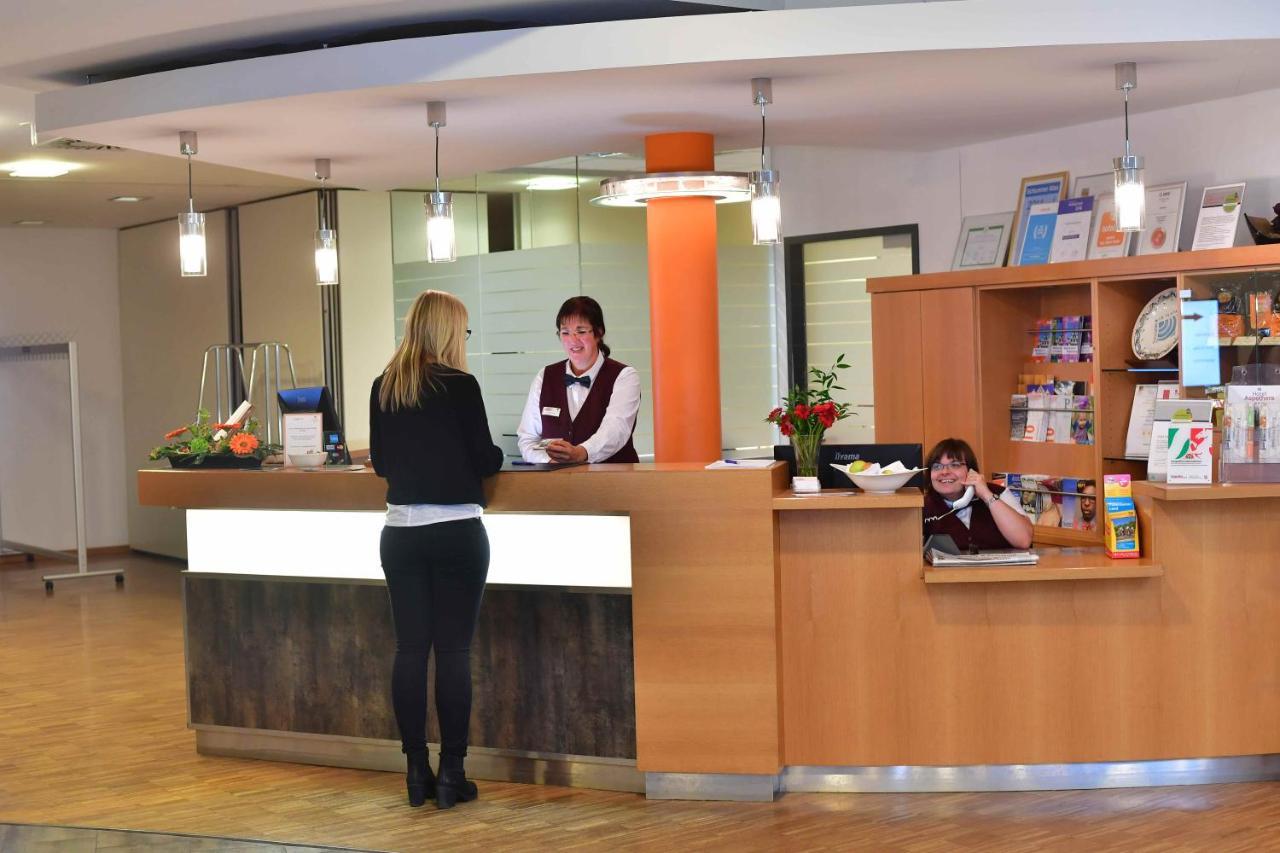 Hotel Aspethera Paderborn